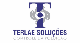 Logo Terlae Solucoes